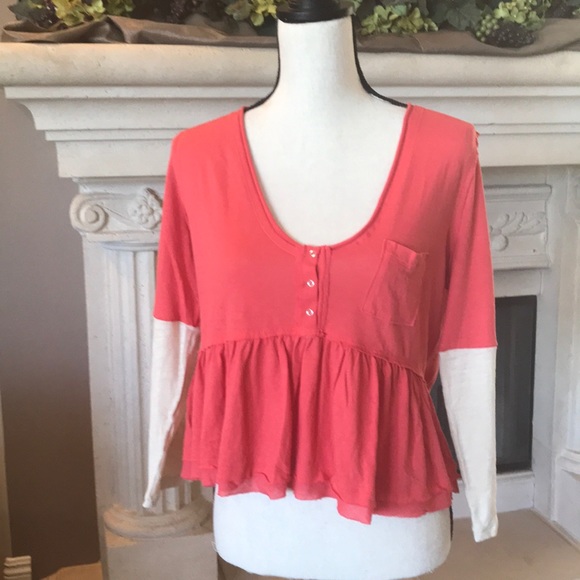 Free People Tops - Free People Top